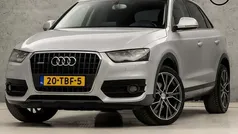 Gebruikt 2012 Audi Q3 Sport SUV | € 13.945 (Eerlijke prijs)