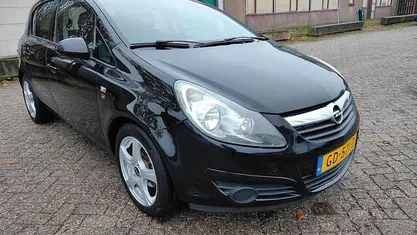 Occasion 2010 Opel Corsa Hatchback | € 2.999 (Goede deal)