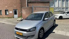 Grijs Gebruikt 2010 VW Polo Comfortline Hatchback | € 3.450 (Goede deal)