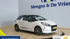 Gebruikt 2017 DS Automobiles DS3 Hatchback | € 9.295 (Eerlijke prijs)