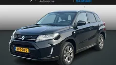 Gebruikt 2024 Suzuki Vitara SUV | € 27.425 (Eerlijke prijs)