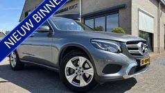 Gebruikt 2017 Mercedes GLC250 Business SUV | € 27.000 (Goede deal)