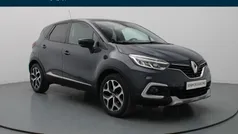 Blauw Gebruikt 2019 Renault Captur Intens SUV | € 14.490 (Eerlijke prijs)