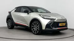 Grijs Gebruikt 2023 Toyota C-HR Edition SUV | € 39.999 (Eerlijke prijs)