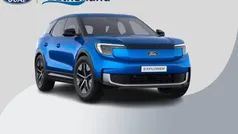 Blauw Nieuw 2025 Ford Explorer Extended Range SUV | € 45.829 (Eerlijke prijs)