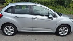 Gebruikt 2013 Citroën C3 Exclusive Hatchback | € 6.950 (Eerlijke prijs)