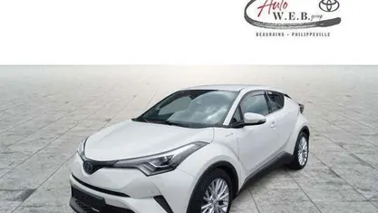 Occasion Toyota C-HR 2018 SUV