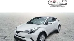 Gebruikt 2018 Toyota C-HR SUV | € 16.995 (Eerlijke prijs)