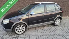 Zwart Gebruikt 2006 VW Polo Cross Hatchback | € 3.450 (Goede deal)