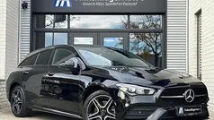 Gebruikt 2020 Mercedes CLA250 Shooting Brake AMG line Stationwagen | € 28.700 (Eerlijke prijs)