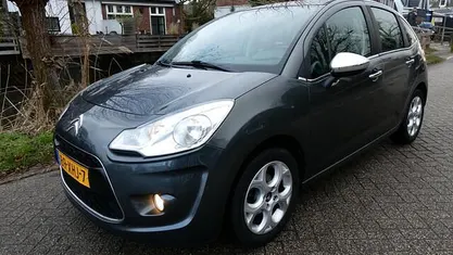 Occasion 2012 Citroën C3 Hatchback | € 3.495 (Eerlijke prijs)