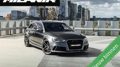 Gebruikt 2014 Audi RS6 Exclusive Stationwagen | € 57.895 (Eerlijke prijs)