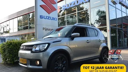 Occasion 2018 Suzuki Ignis Hatchback | € 11.950 (Eerlijke prijs)
