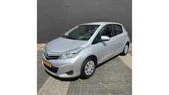 Gebruikt 2014 Toyota Yaris Hatchback | € 7.450 (Goede deal)