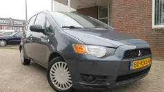 Gebruikt 2010 Mitsubishi Colt Edition Hatchback | € 2.750 (Eerlijke prijs)