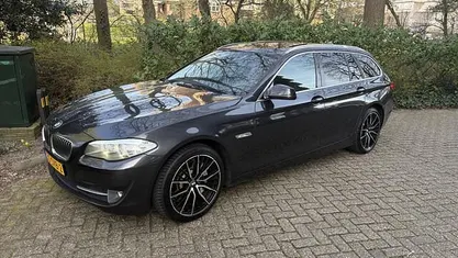 Occasion BMW 525 Executive 204 PK (150 kW) 2011 Stationwagen