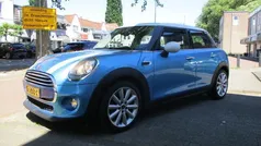 Gebruikt 2015 Mini Cooper Business Hatchback | € 11.685 (Eerlijke prijs)
