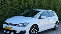 Wit Gebruikt 2017 VW Golf VII Hatchback | € 10.890 (Goede deal)
