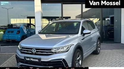 Occasion VW Tiguan Business+ 2026 SUV