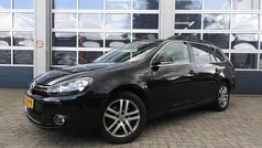 Gebruikt 2011 VW Golf VI Highline Stationwagen | € 5.999 (Eerlijke prijs)