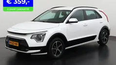 Gebruikt 2022 Kia Niro SUV | € 28.895 (Eerlijke prijs)