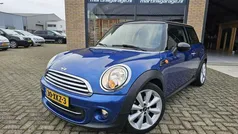 Gebruikt 2012 Mini Cooper Business Hatchback | € 7.750 (Eerlijke prijs)