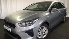Gebruikt 2021 Kia Ceed Sportswagon Stationwagen | € 16.275 (Goede deal)
