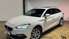 Gebruikt 2021 Seat Leon Business Stationwagen | € 18.940 (Eerlijke prijs)