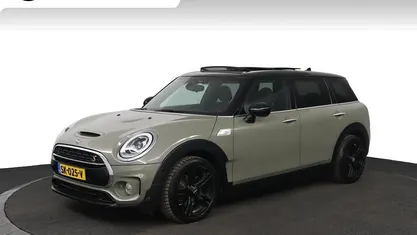 Occasion 2018 Mini Cooper Clubman Business Stationwagen | € 20.950 (Eerlijke prijs)