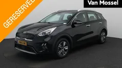Zwart Gebruikt 2020 Kia Niro SUV | € 20.900 (Eerlijke prijs)