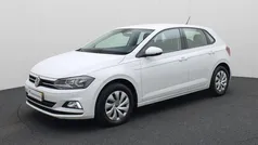 Gebruikt 2021 VW Polo Comfortline Hatchback | € 19.440 (Goede deal)