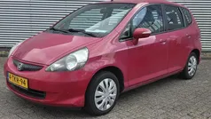 Gebruikt 2006 Honda Jazz LS Hatchback | € 2.150 (Eerlijke prijs)