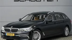 Gebruikt 2018 BMW 530 Executive Stationwagen | € 27.900 (Super prijs)
