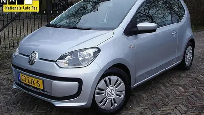 Occasion VW up! move up! 60 PK (44 kW) 2013 Hatchback