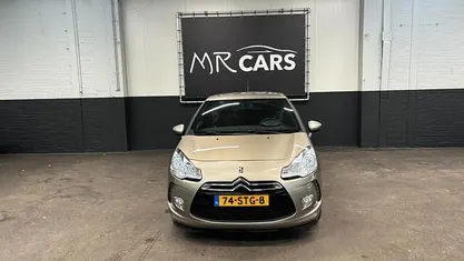Occasion Citroën DS3 Chic 95 PK (69 kW) 2011 Hatchback