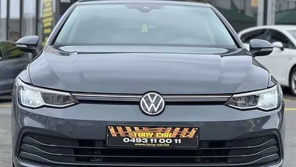 Occasion VW Golf VII Life 2021 Hatchback