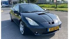 Toyota Celica