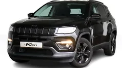 Gebruikt 2019 Jeep Compass Night Eagle SUV | € 15.000 (Super prijs)