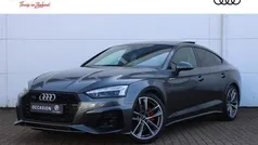 Hatchback Gebruikt 2021 Audi A5 Sportback Design Hatchback | € 39.750 (Eerlijke prijs)