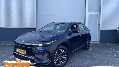 Occasion Toyota bZ4X Active 164 kW (224 PK) 2024 SUV