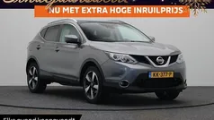 Grijs Gebruikt 2016 Nissan Qashqai 360º SUV | € 13.445 (Eerlijke prijs)