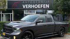 Gebruikt 2017 Dodge Ram Pickup | € 29.950 (Goede deal)