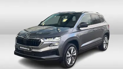 Gebruikt 2022 Skoda Karoq Style SUV | € 32.450 (Eerlijke prijs)