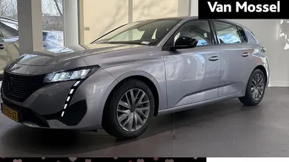 Occasion 2022 Peugeot 308 Business-Line Hatchback | € 18.440 (Eerlijke prijs)
