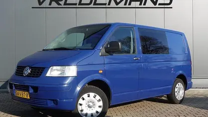 Occasion 2006 VW T5 Van | € 3.950 (Goede deal)