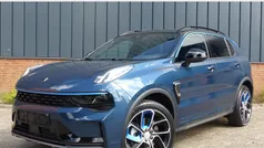 Gebruikt 2025 Lynk & Co 01 SUV | € 36.950 (Super prijs)