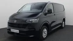 Grijs Nieuw 2024 VW T6.1 Style Van | € 44.290 (Super prijs)