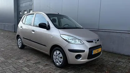 Occasion Hyundai i10 Active 67 PK (49 kW) 2011 Hatchback