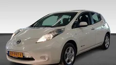 Gebruikt 2014 Nissan Leaf Acenta Hatchback | € 5.930 (Eerlijke prijs)