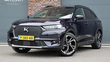 Occasion 2023 DS Automobiles DS7 Crossback SUV | € 29.500 (Super prijs)